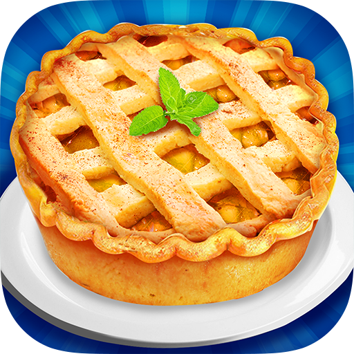 Pie Maker - Sweet Dessert Game