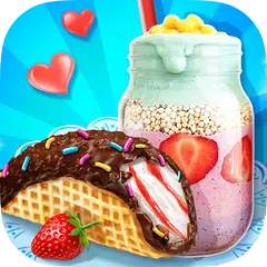 Baixar Master Dessert Chef! APK