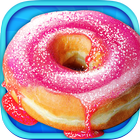 Make Rainbow Unicorn Donuts Zeichen