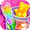 Sparkle Princess Candy Shop -  أيقونة
