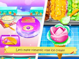 Unicorn Ice Cream Sundae - Ice screenshot 1