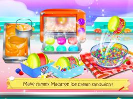 Unicorn Ice Cream Sundae - Ice screenshot 2