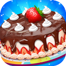 Crazy Cake Maker Mania APK