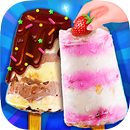 Ice Cream Cake - Sweet Icy Desserts APK