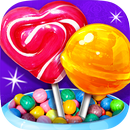 Candy Maker - Sweet Lollipop APK