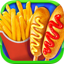 Carnival Fair Food Fever 2017 APK