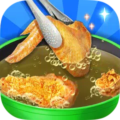 Descargar APK de Carnival Street Food Chef