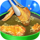 آیکون‌ Carnival Street Food Chef