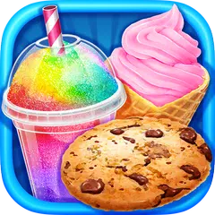 Crazy Pool Party - Summer Frozen Desserts APK download