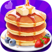 Breakfast Pancake Maker 2017