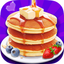 Breakfast Pancake Maker 2017 APK
