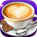 APK Fashion Coffee Café
