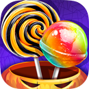 Candy Monster! Crazy Halloween APK