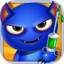 Monster Doctor APK