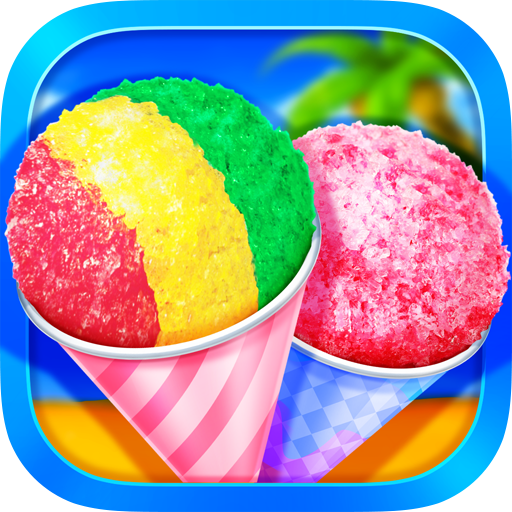 Summer Icy Snow Cone Maker