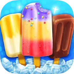 Ice Pop Maker – Frozen Popsicle Food APK download