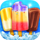 Ice Pop Maker – Frozen Popsicle Food APK