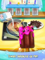 Ice Pop Maker – Frozen Popsicle Food screenshot 2