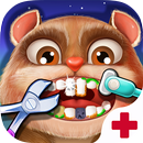 Pev Vet Dentist - Fun Games APK