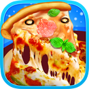 Crazy Pizza Gourmet - Italian Chef APK