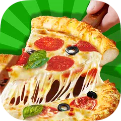 Pizza Gourmet - Italian Chef APK download