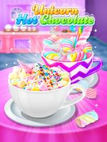 Unicorn Hot Chocolate - Dream Food Maker capture d'écran 3