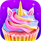 Unicorn Food icon