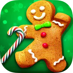Cookie Maker - Christmas Party APK download