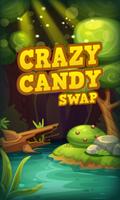 Crazy Candy Swap-poster