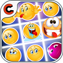 Emoji Crush - Emoji Game APK