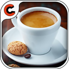 Coffee maker أيقونة