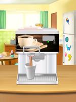 Coffee maker تصوير الشاشة 2