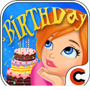 Birthday Card Maker - Card App APK