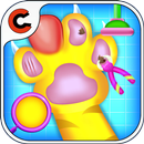 Animal Hand Surgery APK