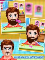 Beard Salon ภาพหน้าจอ 1