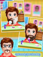 Beard Salon screenshot 2