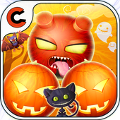 Witch Puzzle  icon