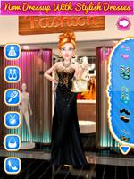 Fashion Doll Makeover syot layar 3