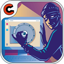 APK hacker room escape