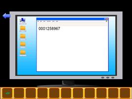 hacker room escape 截图 3