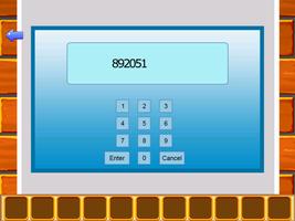 hacker room escape 截图 2