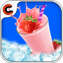 Milkshake maker APK