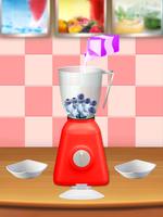 Milkshake maker Poster
