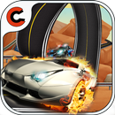 APK Nitro Speed Car Race