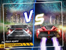 Nitro Speed Car Race capture d'écran 3