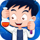 Science experiments APK