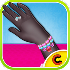 Princess Bracelet Maker icon