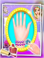 Princess Bracelet Maker 스크린샷 1