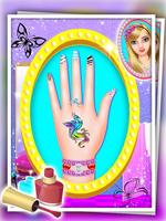 Princess Bracelet Maker screenshot 2