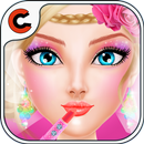 Princess wedding salon-APK